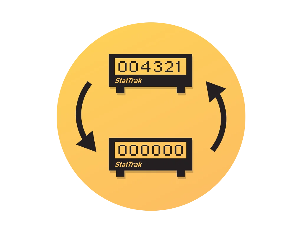 ToolStatTrak™ Swap Tool