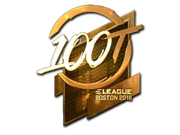 GoldBoston 2018