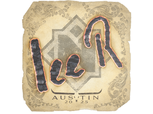 Austin 20251eeR