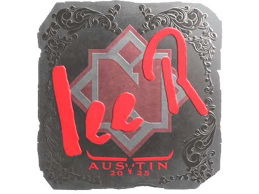 Austin 20251eeR (Foil)