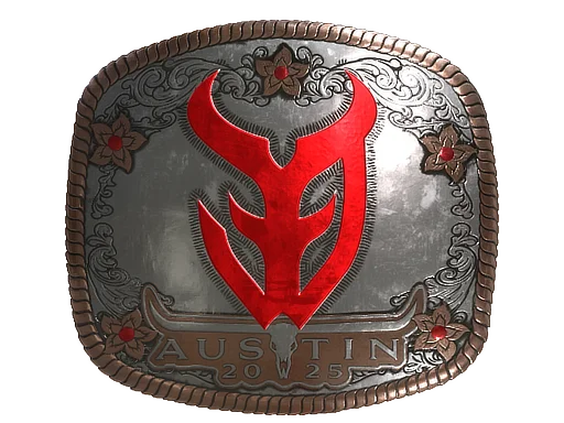 Austin 20253DMAX (Foil)