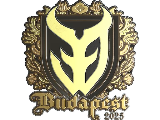 GoldBudapest 2025