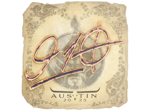 Austin 2025910