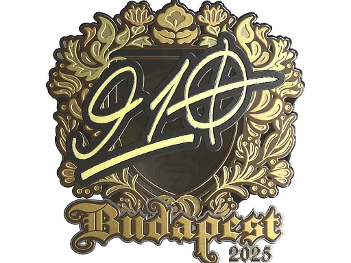 GoldBudapest 2025