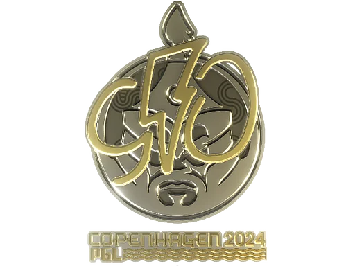 GoldCopenhagen 2024