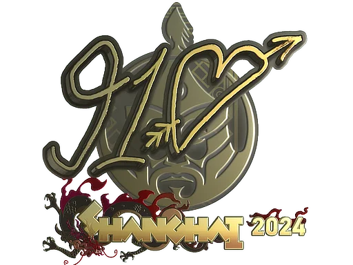 GoldShanghai 2024
