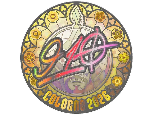 Cologne 2026910 (Holo)