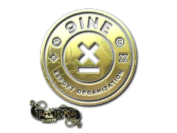 Paris 20239INE (Gold)