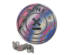 Paris 20239INE (Holo)