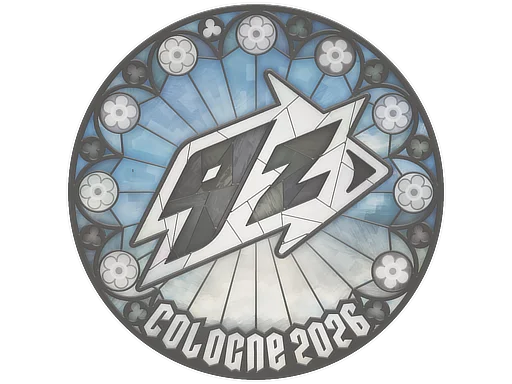 Cologne 20269z Team