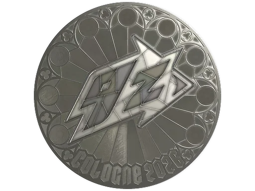 Cologne 20269z Team (Foil)
