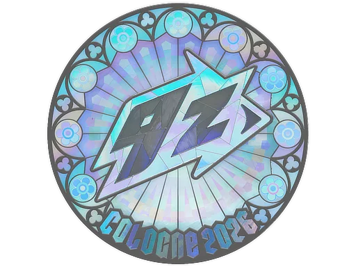 Cologne 20269z Team (Holo)