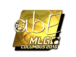 GoldMLG Columbus 2016