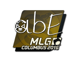 MLG Columbus 2016abE
