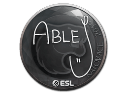 Katowice 2019ableJ