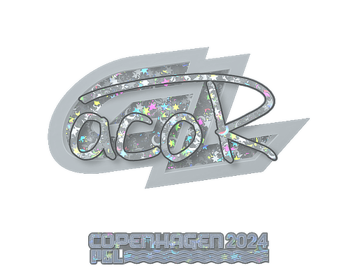 GlitterCopenhagen 2024