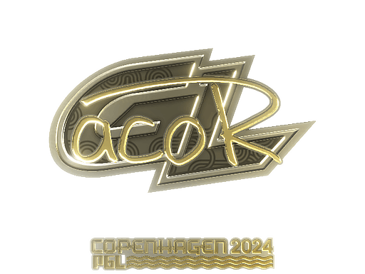 GoldCopenhagen 2024