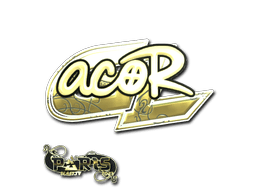 GoldParis 2023