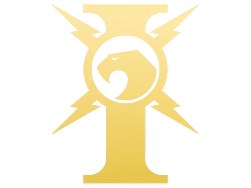 StickerAdeptus Custodes 1