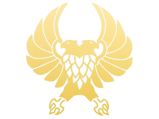 StickerAdeptus Custodes 2