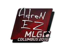 MLG Columbus 2016AdreN