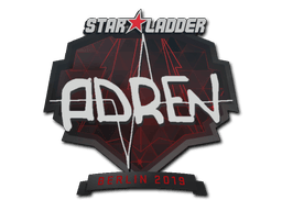 Berlin 2019AdreN