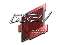Boston 2018AdreN