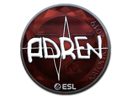 Katowice 2019AdreN (Foil)
