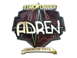 GoldBerlin 2019