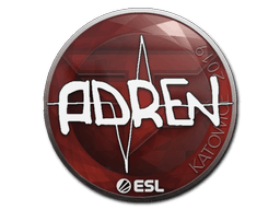 Katowice 2019AdreN