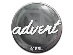 Katowice 2019advent