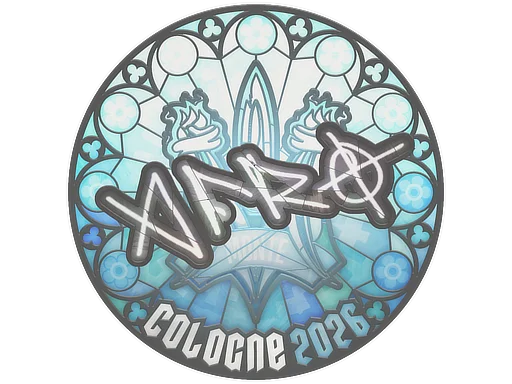 Cologne 2026afro