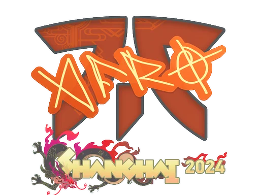 Shanghai 2024afro