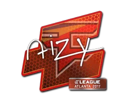 Atlanta 2017aizy