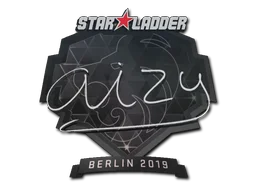 Berlin 2019aizy