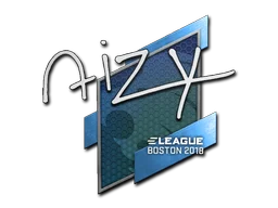 Boston 2018aizy