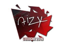 Cologne 2016aizy