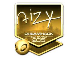 Cluj-Napoca 2015aizy (Gold)