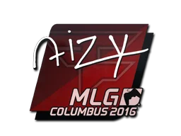 MLG Columbus 2016aizy