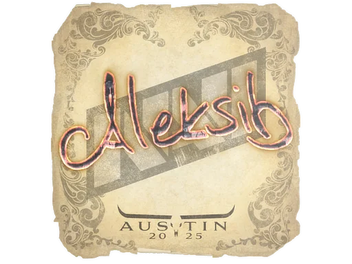 Austin 2025Aleksib