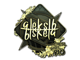 Rio 2022Aleksib (Gold)