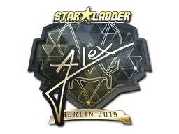 GoldBerlin 2019
