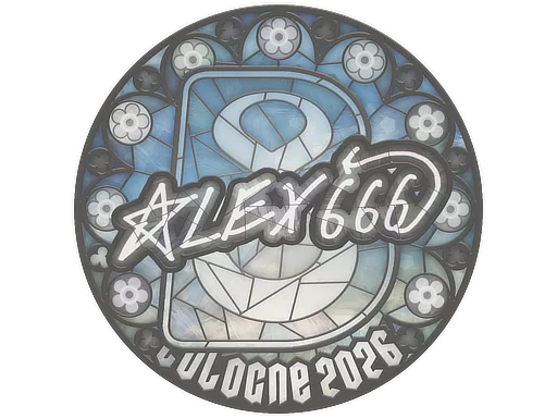 Cologne 2026alex666