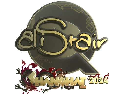 GoldShanghai 2024