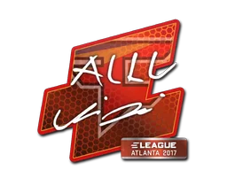 Atlanta 2017allu