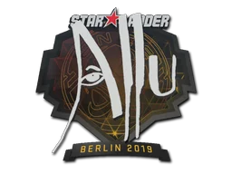 Berlin 2019allu