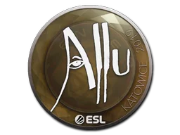 Katowice 2019allu
