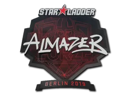 Berlin 2019almazer
