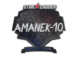 Berlin 2019AmaNEk