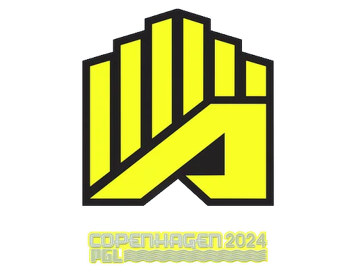 Copenhagen 2024AMKAL ESPORTS